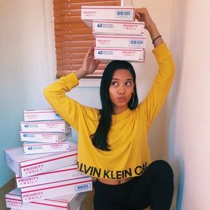 Meet your Posher!!✨